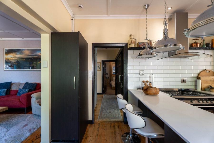 3 Bedroom Property for Sale in Mountainside Western Cape